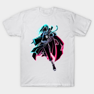 Soul of anime T-Shirt